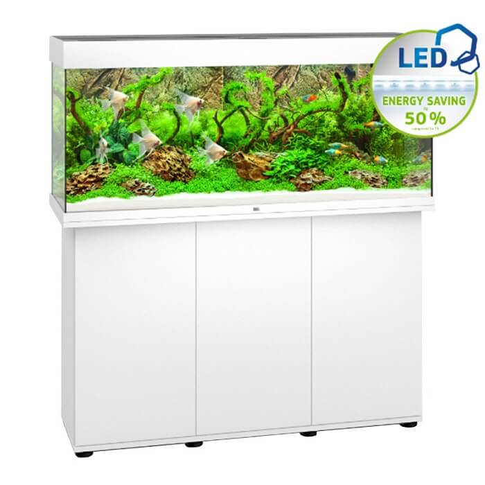 Zolux Lampada Led per Acquario Ekai40